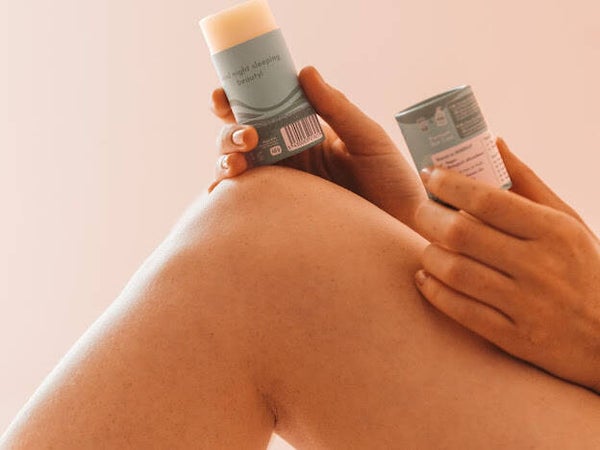 Wondr - Larch - Miracle Body Butter Bar