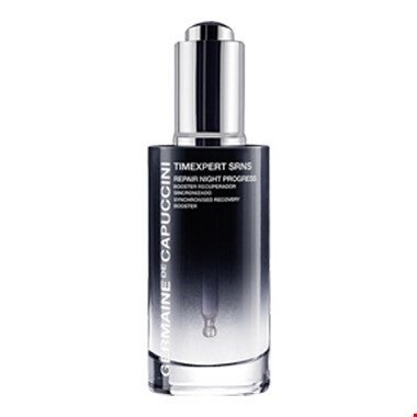 Repair Night Progress Booster Serum - SRNS - Germaine De Capuccini