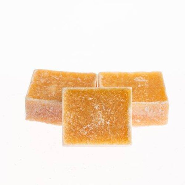 Amberblokje / geurblokje - Amber & Wild Fig