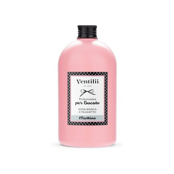 Wasparfum - Mattino - Ventilii Milano 100ml / 500ml