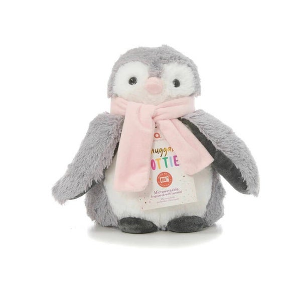 Happy Pinguïn Body Warmer