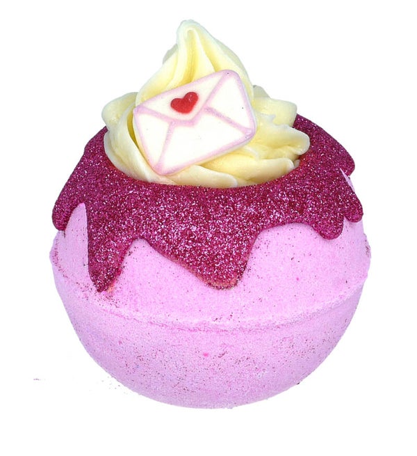 Scent With Love - Bath Bomb Blaster