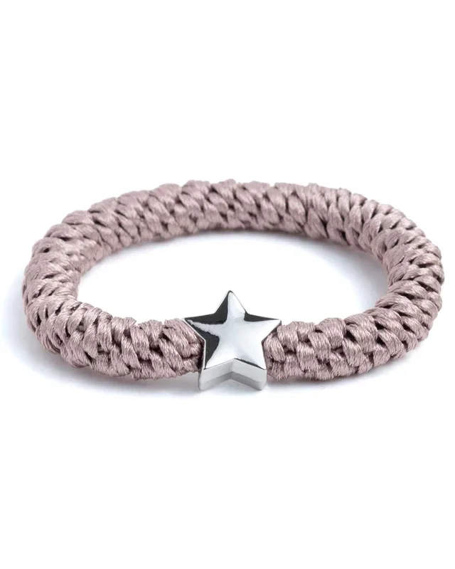 Banditz - Dove Brown Silver Star - Charmz