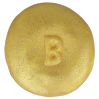 Treasure Island Bubble Doh