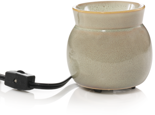 Yankee Candle - Belmont Electric Melt Warmer