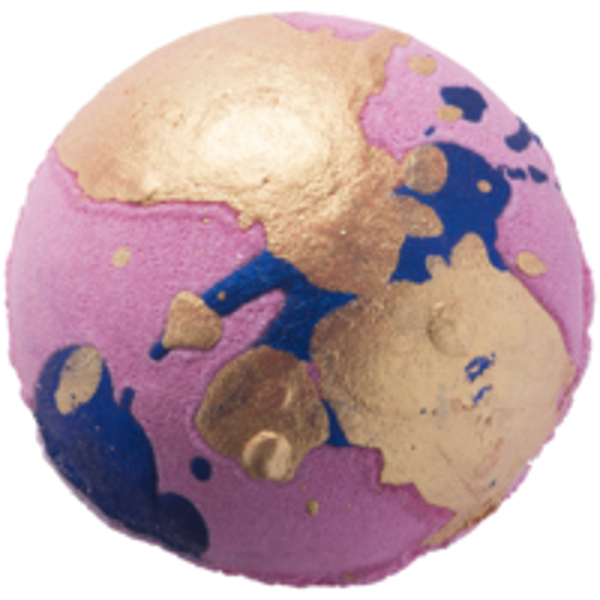 Sparkle and Shine - Bath Bomb Blaster