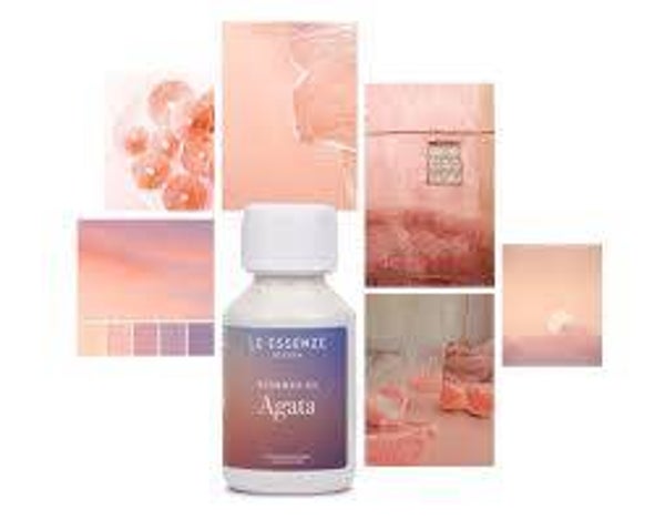 Wasparfum - Agata - Le Essenze di Elda - 100ml / 500ml