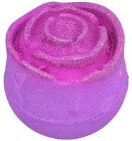 Amethyst Rose - Bath Bomb Blaster (plastiekvrij)