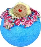 Bath Dodger - Bath Bomb Blaster