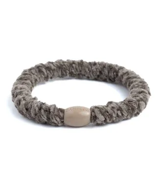 Banditz - Brown Grey Velvet - Simple