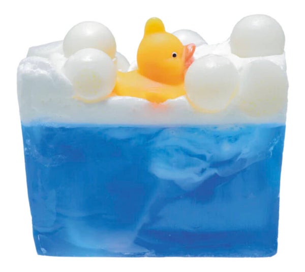 Pool Party - Sliced Soap