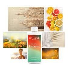 Wasparfum - Benessere - Le Essenze Di Elda- 100ml / 500ml