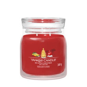 Yankee Candle - Big Apple Christmas - Signature Collection