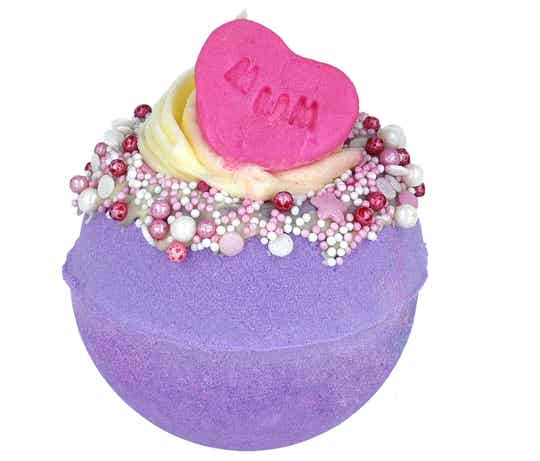 Number 1 Mum - Bath Bomb Blaster