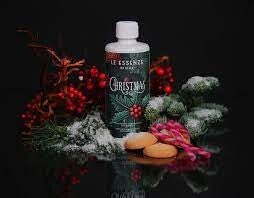 Wasparfum - Christmas Limited Edition - 500ml - Le Essenze di Elda