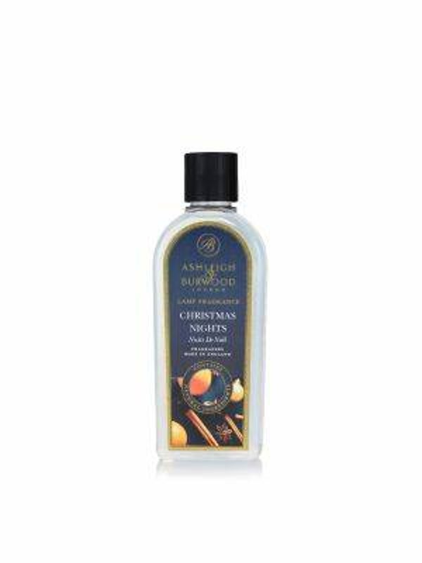 Ashleigh & Burwood fragrance oil - Christmas Nights 500ml