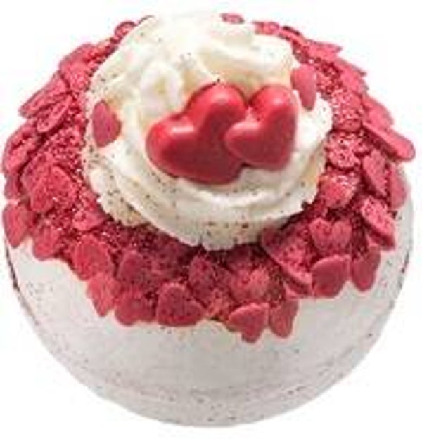 Crazy, Stupid, Love - Bath Bomb Blaster