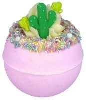 Desert Rose - Bath Bomb Blaster