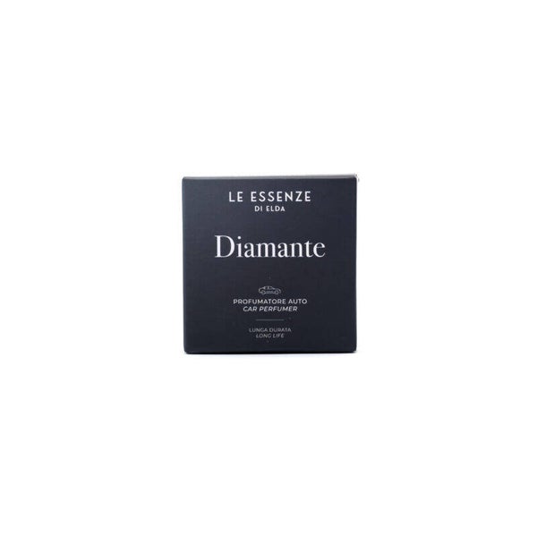 Diamante - Le Essenze Di Elda - Autoparfum