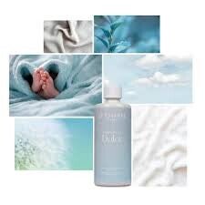 Wasparfum - Dolce Linea Baby - Le Essenze di Elda - 100ml / 500ml