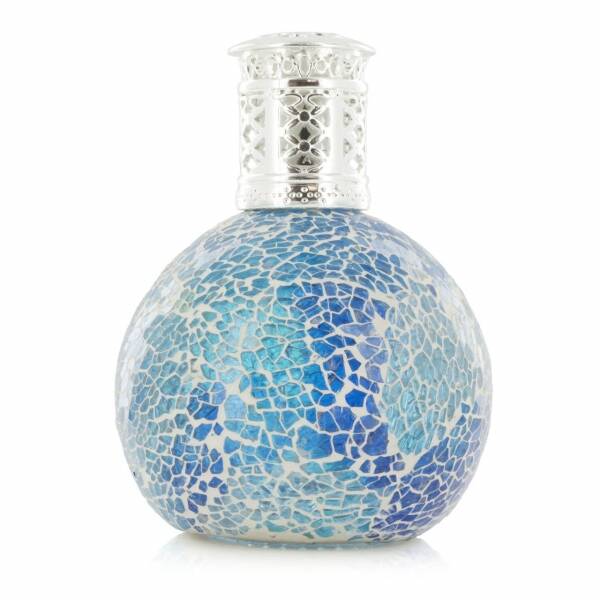 Ashleigh & Burwood Small fragrance lamp - Drop Of Ocean