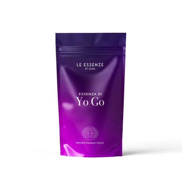 Yo Go (Gio Gio) - Le Essenze Di Elda - Drogerpods