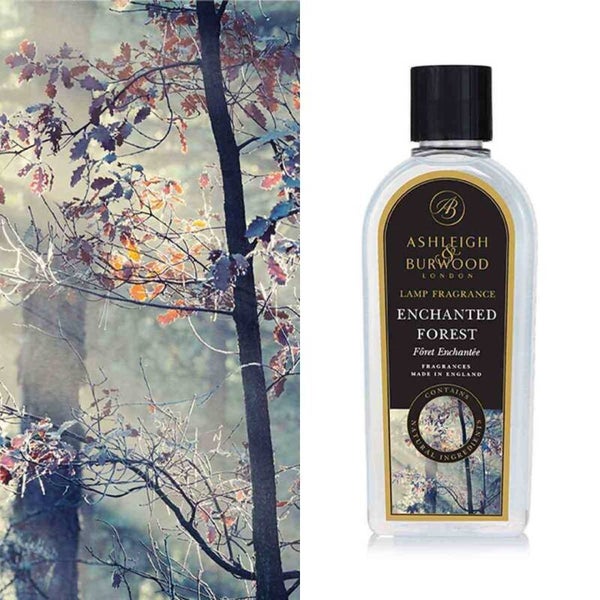 Ashleigh & Burwood fragranced Oil - Enchanted Forest 1L