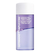 Bi-Phase Make-Up Removal Solution (waterproof) - REIS / TESTFORMAAT -  Germaine De Capuccini