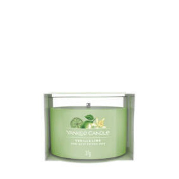 Yankee Candle - Vanilla Lime - Filled Votive