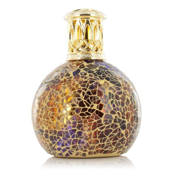 Ashleigh & Burwood Small fragrance lamp - Golden Sunset