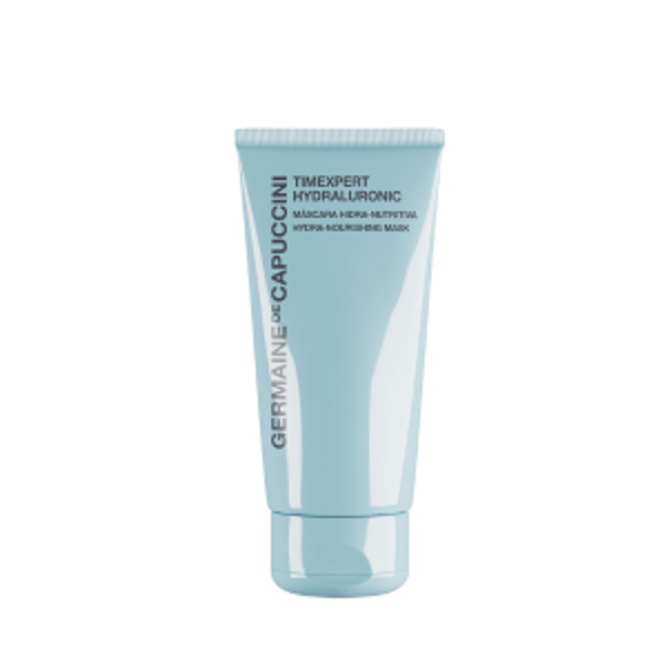 Hydraluronic Hydra-Nourishing Mask 50ml - Germaine De Capuccini