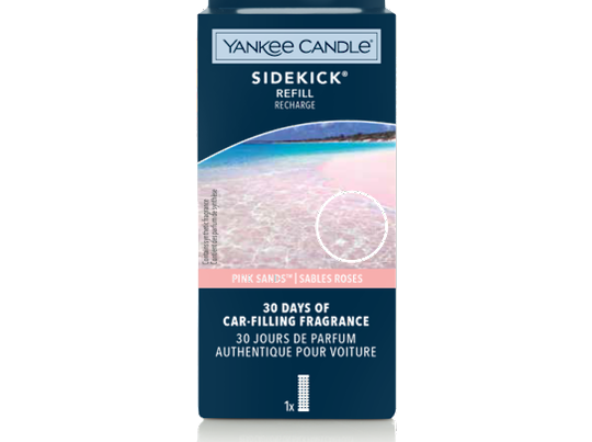 Yankee Candle - Pink Sands Sidekick Refill