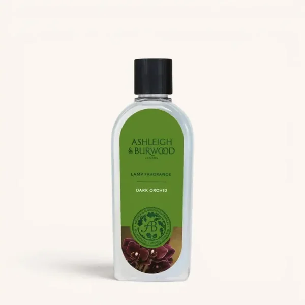 Ashleigh & Burwood fragrance oil - Dark Orchid 500ml