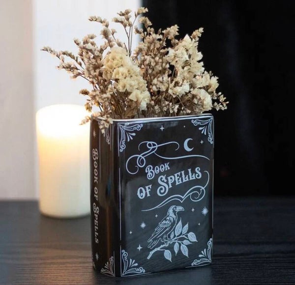 Boek Der Spreuken - Bloemenvaas