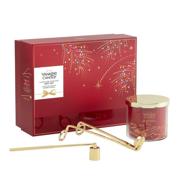 Yankee Candle - Candle Care Collection Gift Set
