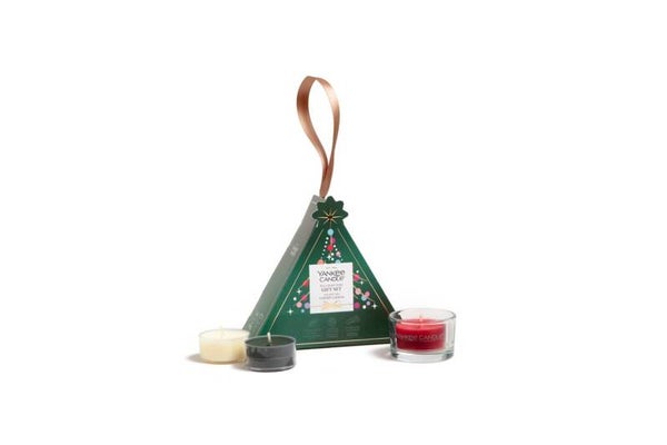 Yankee Candle - Tea Light Tree Gift Set