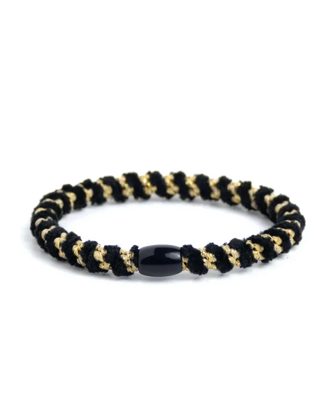 Banditz - Black Velvet X Gold - Slimz