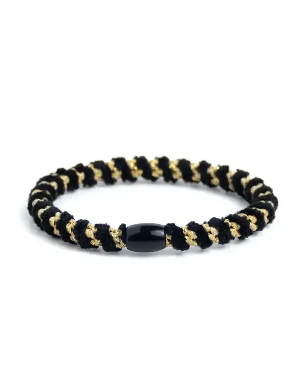 Banditz - Black Velvet X Gold - Slimz