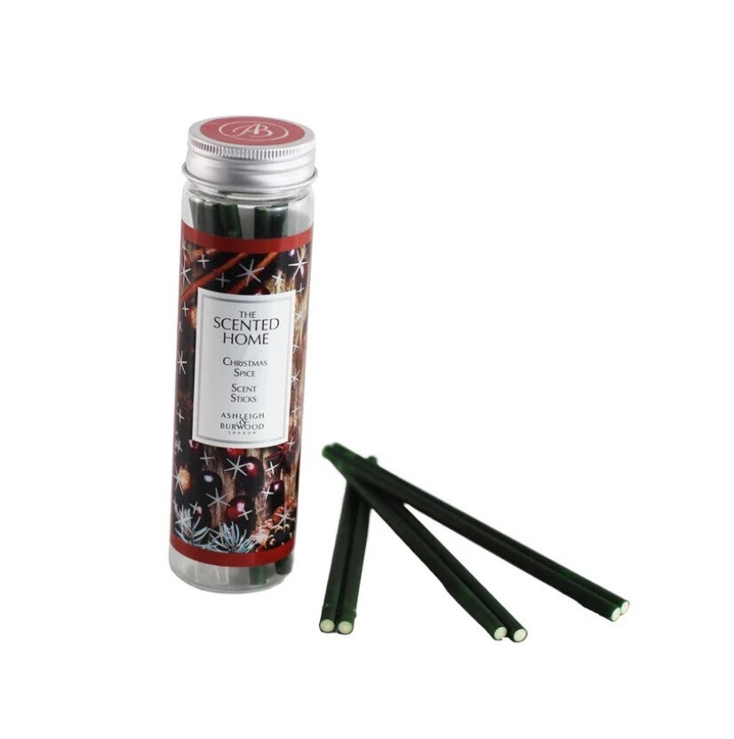 Ashleigh & Burwood - Christmas Spice - Scent Sticks