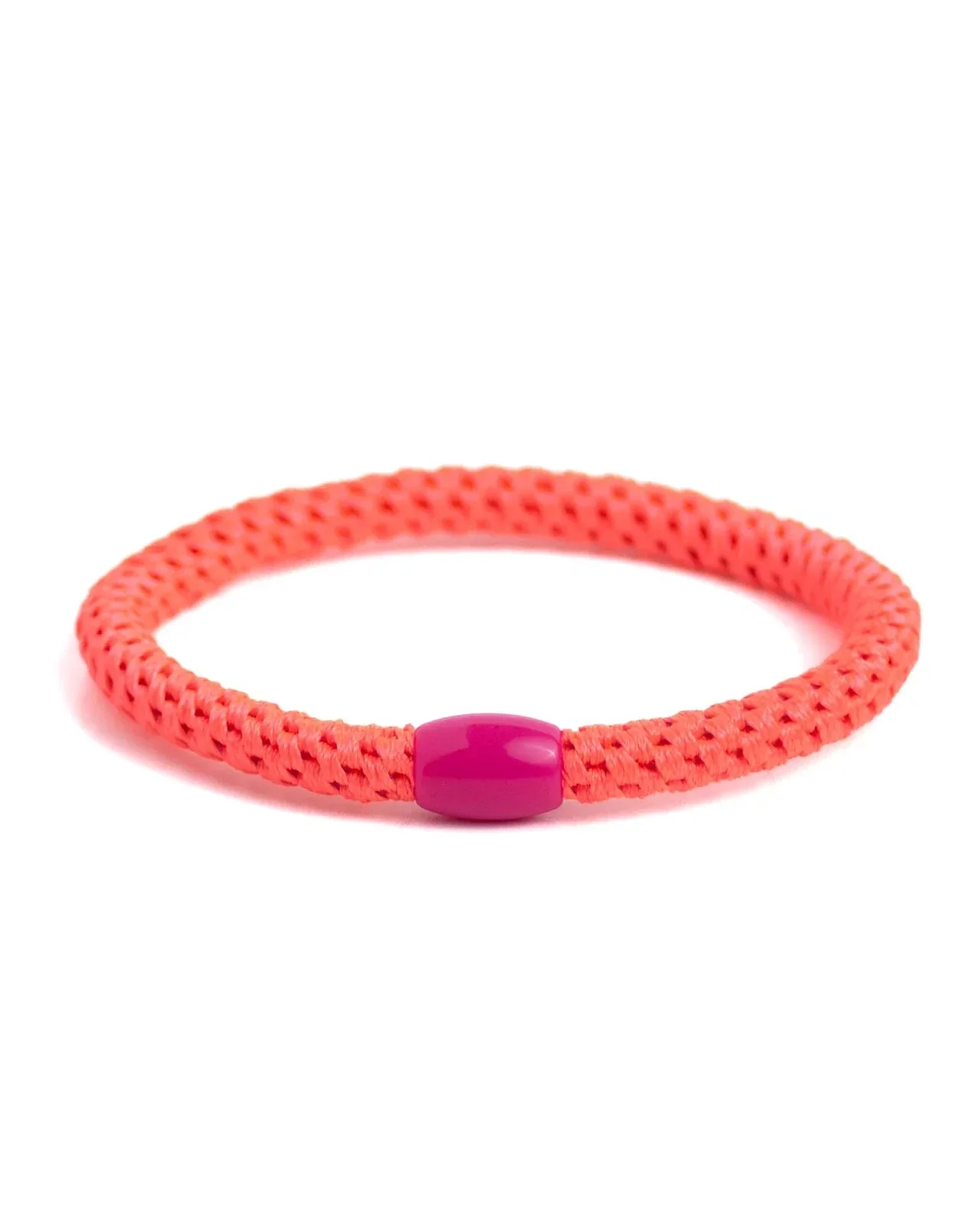 Banditz - Fluo Pink - Slimz