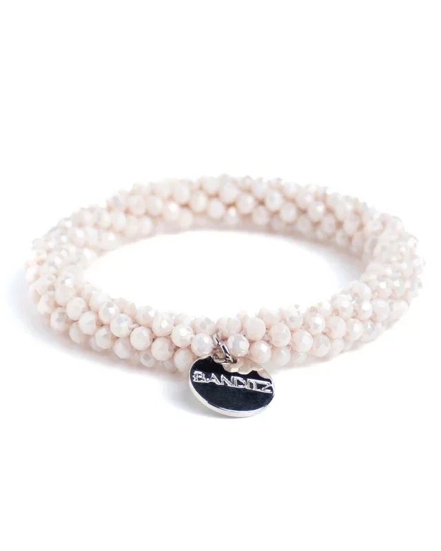 Banditz - Ivory Gloss - Beadz