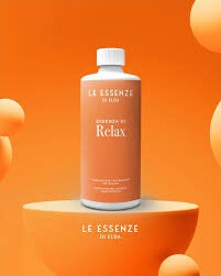Wasparfum - Relax - Le Essenze di Elda - 100ml / 500ml