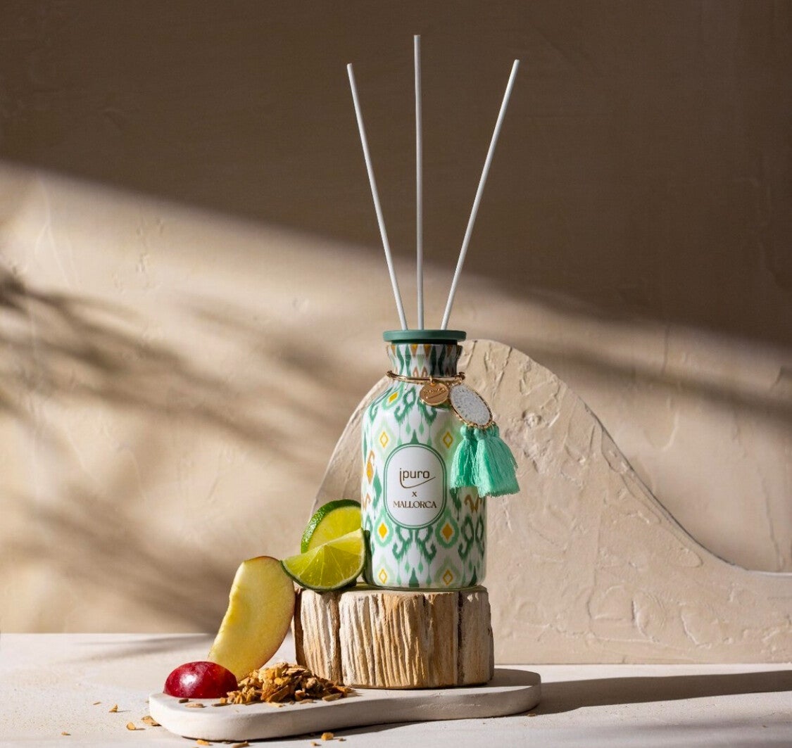 Ipuro - Mallorca - Limited Edition- 240ml