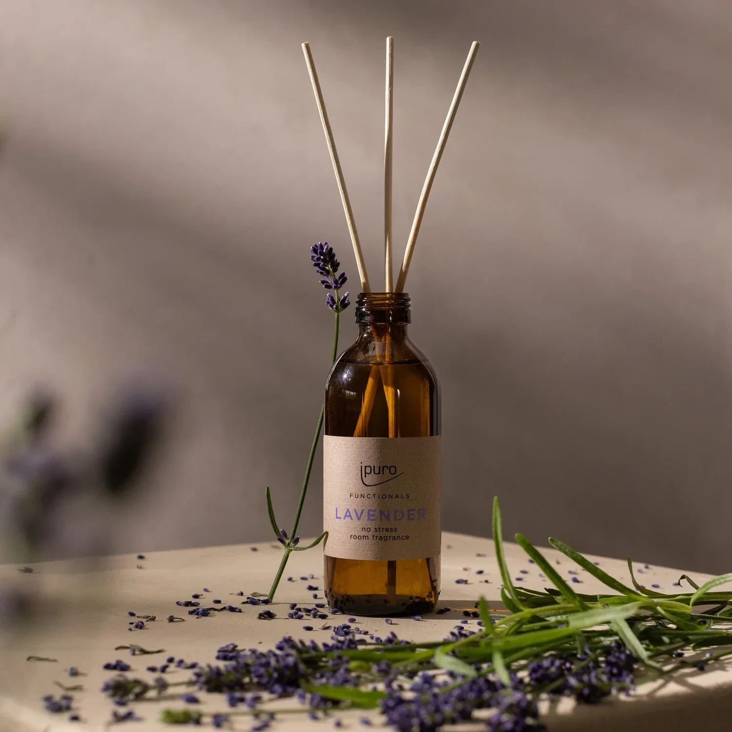 Ipuro - Lavendel - Functionals - 150ml