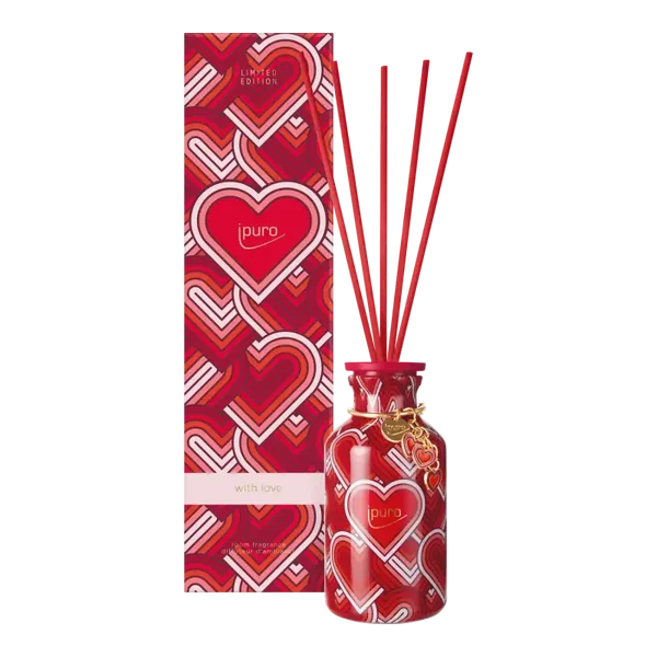 Ipuro - With Love - Limited Edition - 240ml