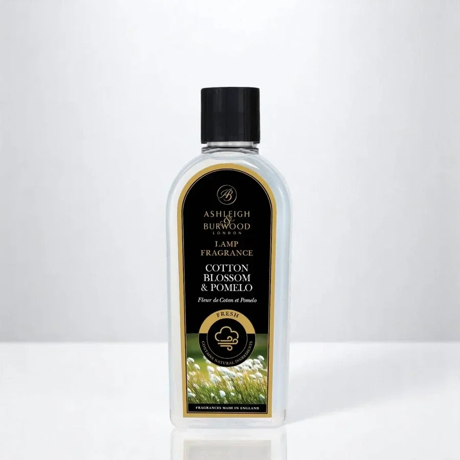 Ashleigh & Burwood fragrance oil - Cotton Blossom & Pomelo 500 ml