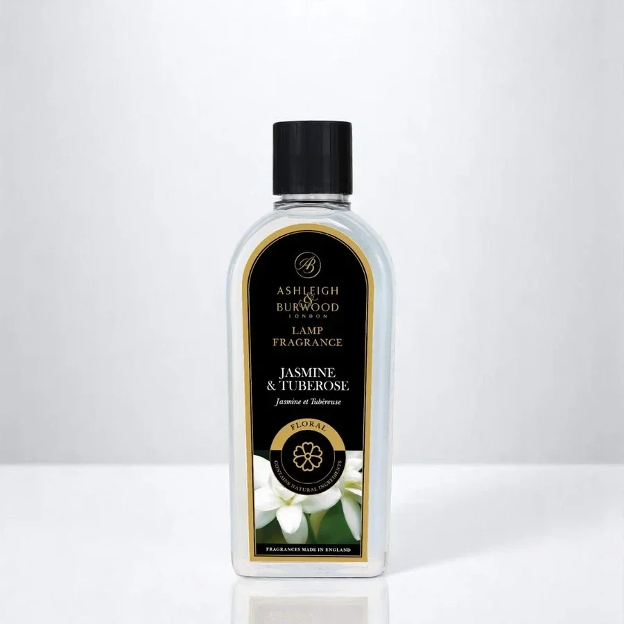 Ashleigh & Burwood - Jasmine & Tuberose 500ml