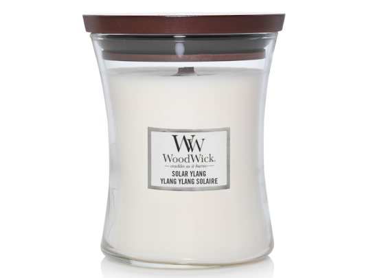 Woodwick - Solar Ylang - verschillende formaten