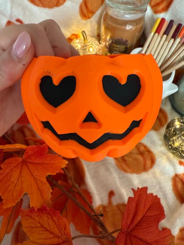 Van Lars - Pumpkin - KNEUSJE!