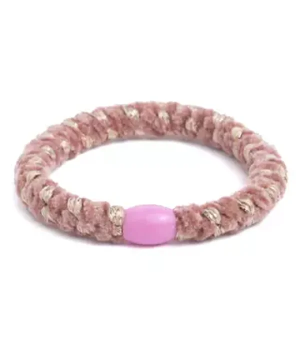 Banditz - Old Rose Goldtwist Velvet - Simple